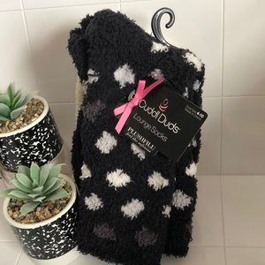 CuddlDuds 3 pack Lounge Socks